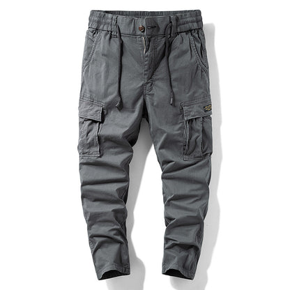 Man Chic and Stylish Cargo Pants