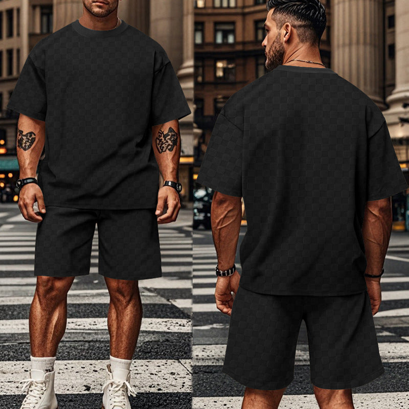 Noir / XXXL