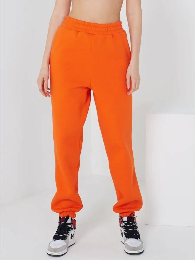 Orange / XXL
