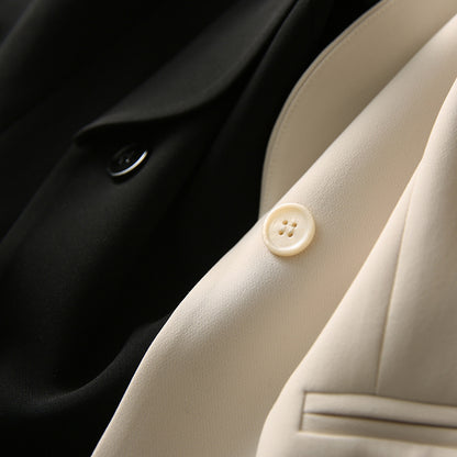 Veste de soirée ajustée pour femme Chic und Stil