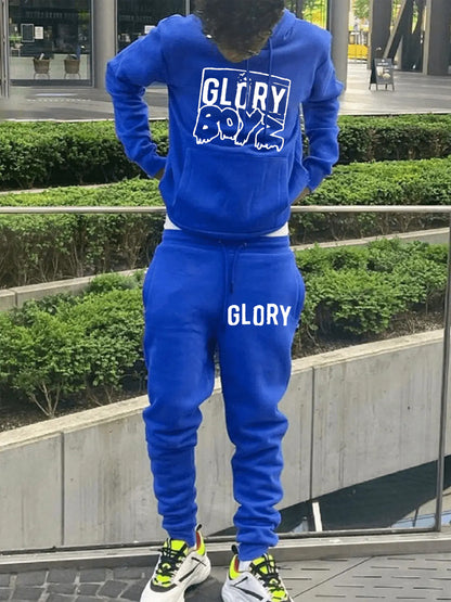 Costume de sport pour hommes Chic und Stil