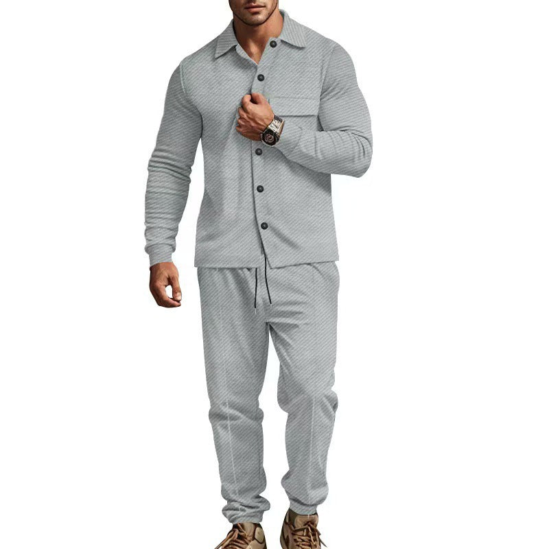 Costume de loisirs pour hommes Chic und Stil