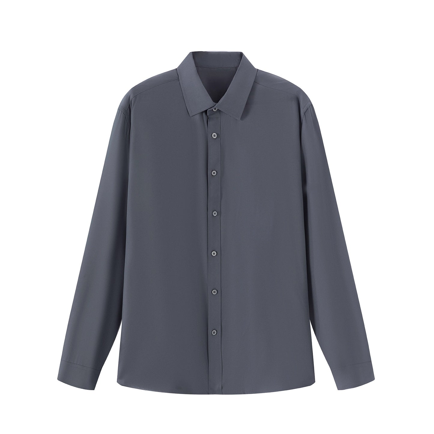 Dames chemise à manches longues élégante Chic und Stil