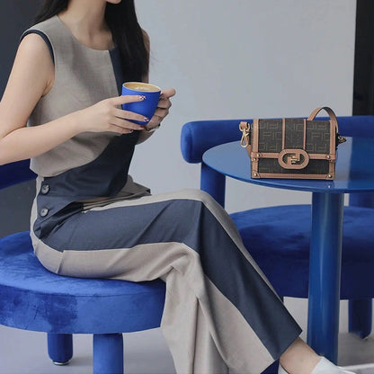 Combinaison élégante sur mesure pour femmes Chic und Stil
