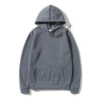 Women's comfortable hoodie in high-quality terry cloth. Chic and stylish.