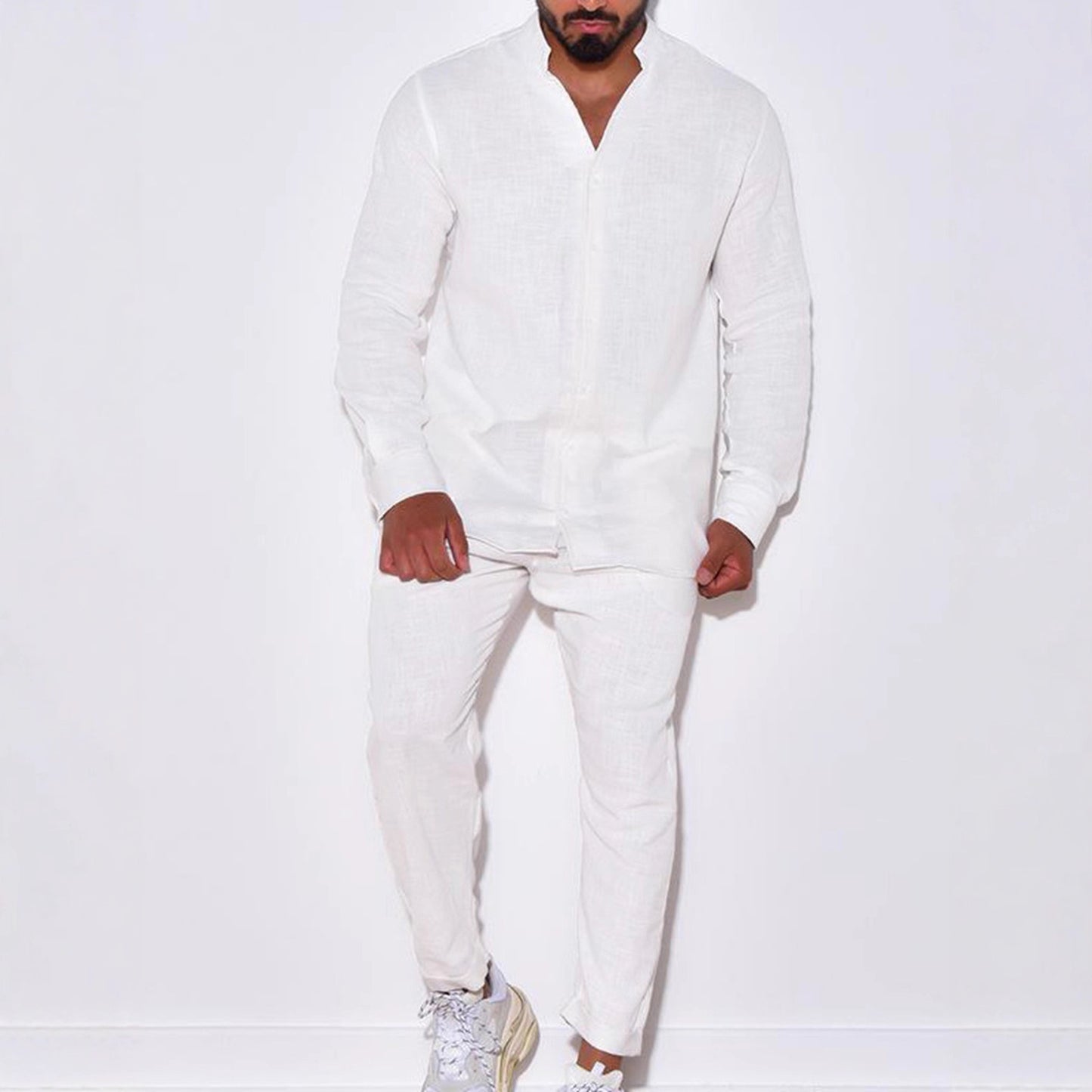 Comfortable and stylish pajama pants for men with shirt and pants Chic and Style