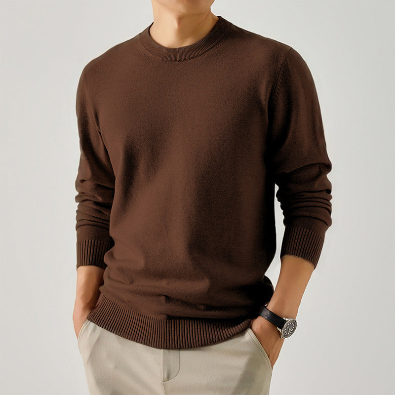 Casual pullover for men Chic and Style