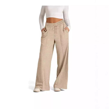Chic and Style loose lounge pants for women
