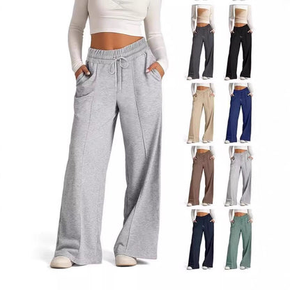 Chic and Style Women's Sports Pants