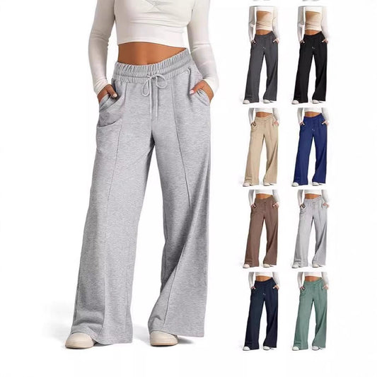 Chic and Style Women's Sports Pants