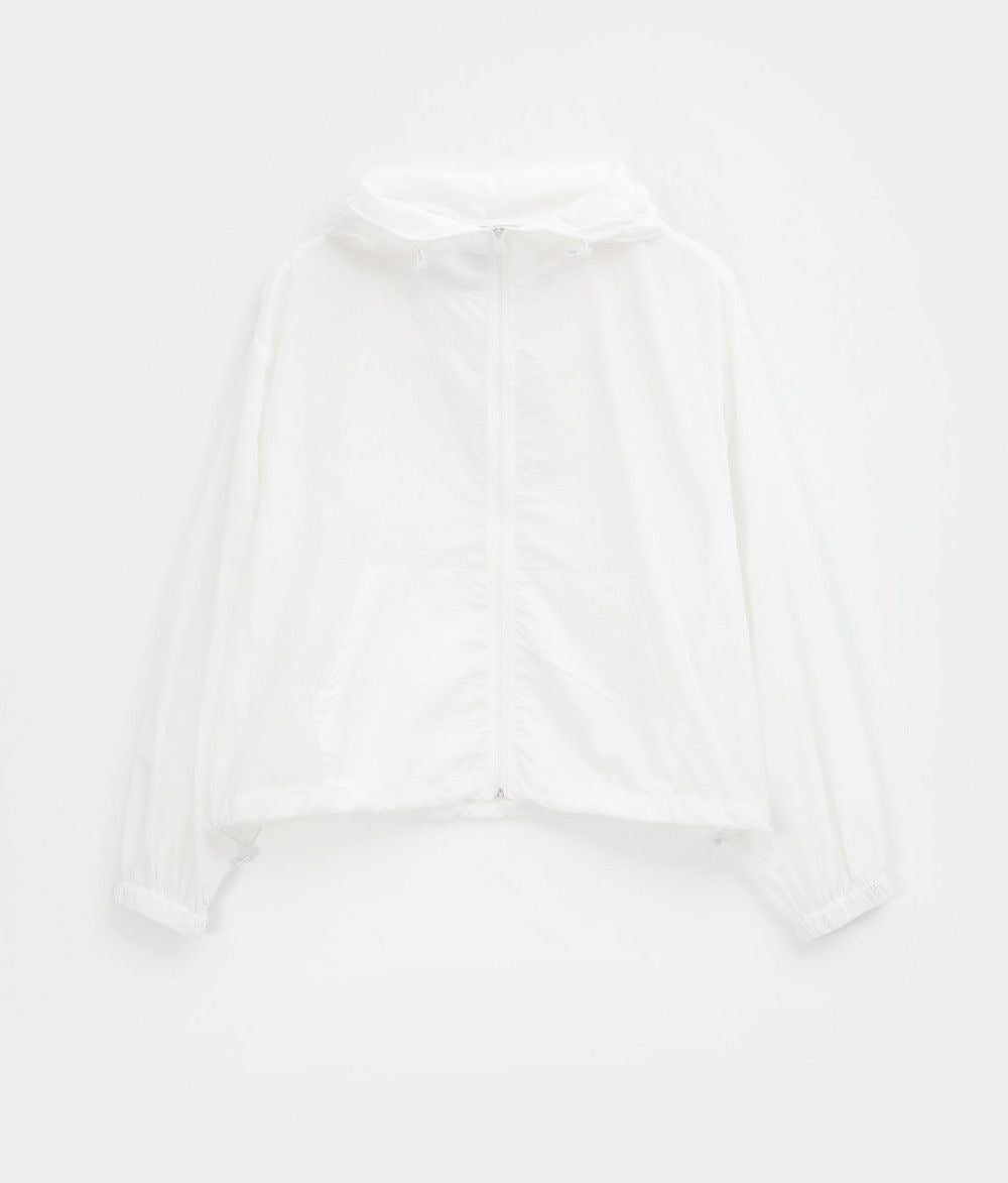Blanc / XL
