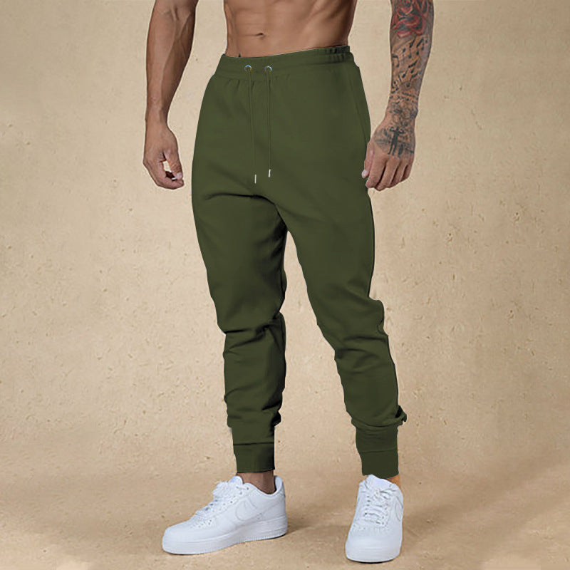 Chic and Stylish men's sports pants