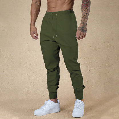 Chic and Stylish men's sports pants