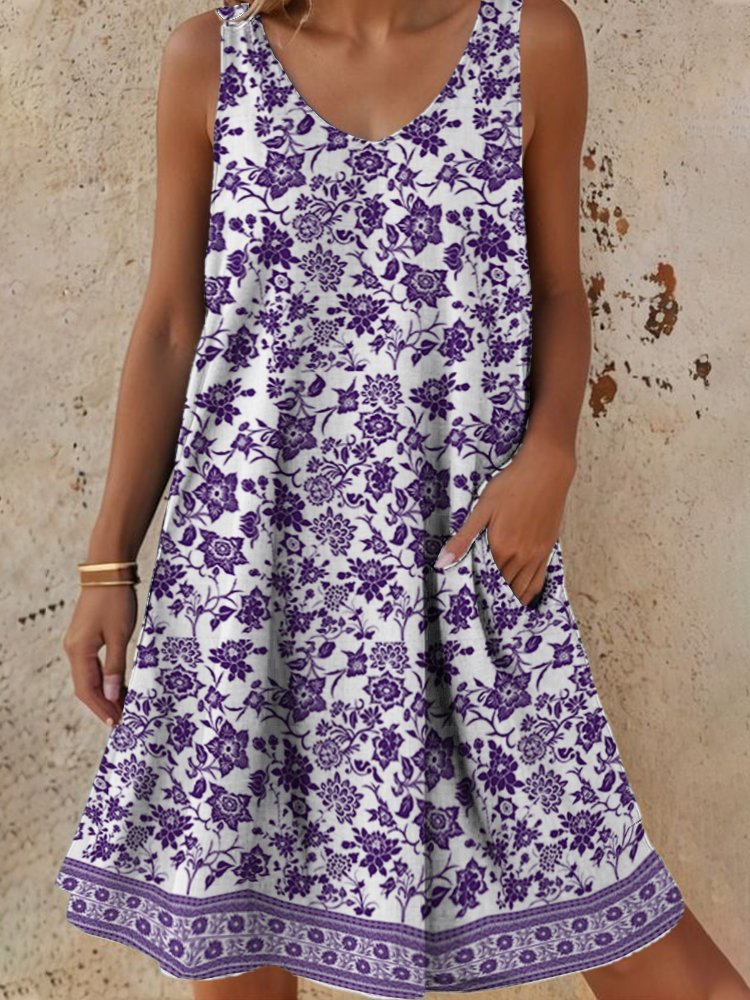 Violet / XXL