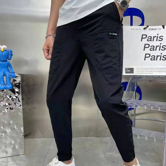 Men's Comfortable Chic Cargo Pants