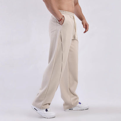 Ladies Casual and Comfortable Jogging Pants Chic and Style