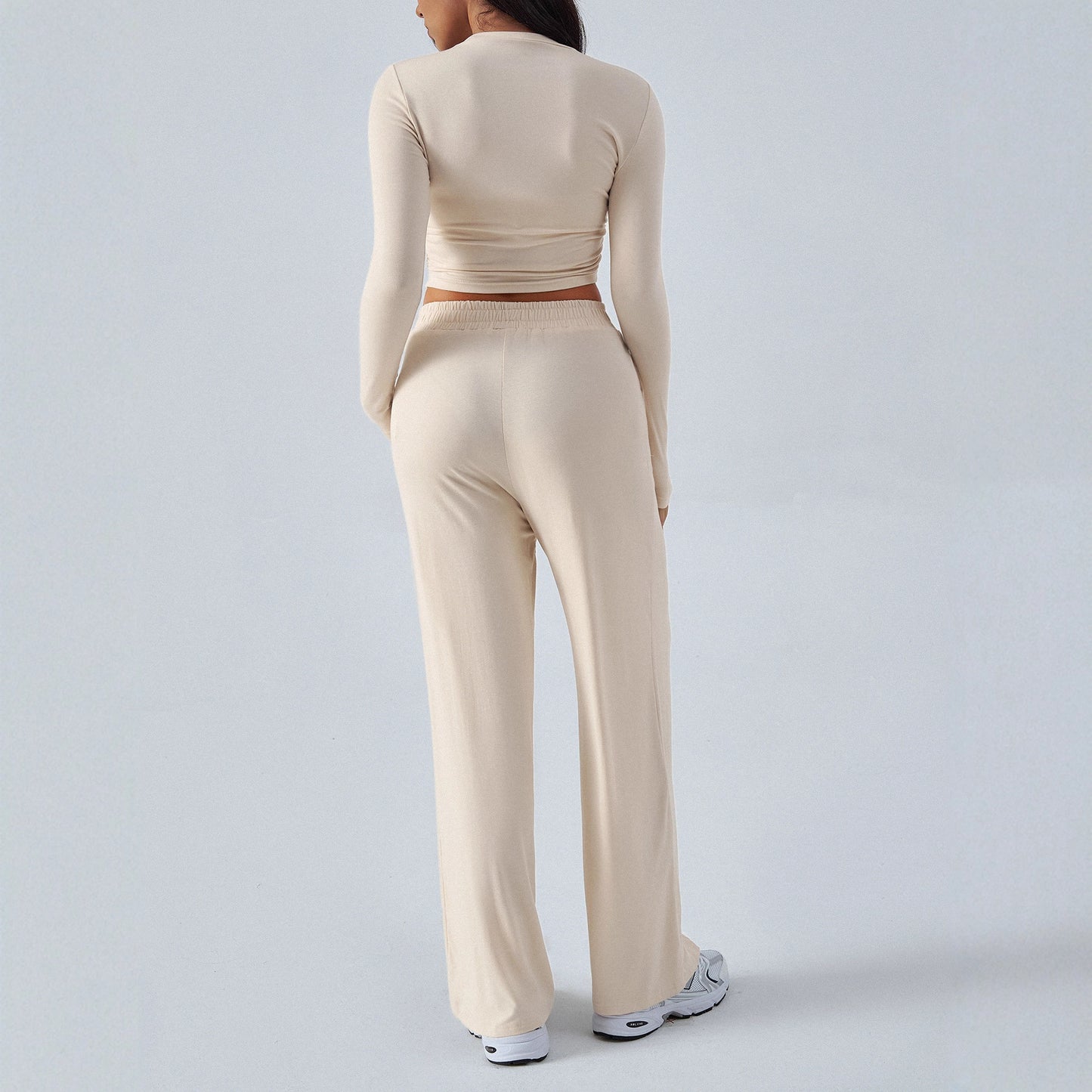 Dames Ensemble de salon confortable Chic und Stil