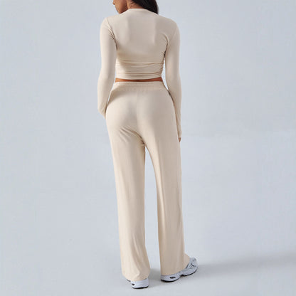 Dames Ensemble de salon confortable Chic und Stil