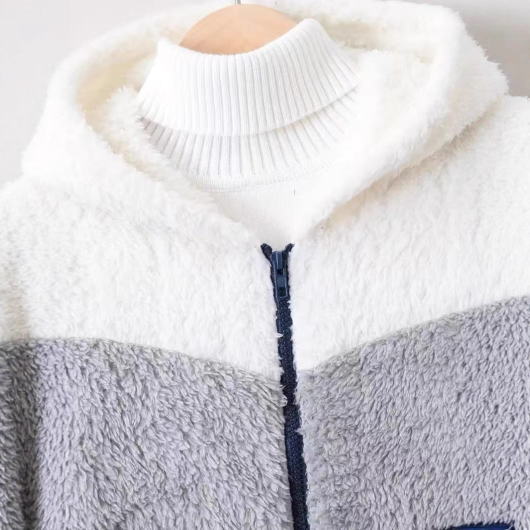 Dames Haute qualité douillette Chic und Stil