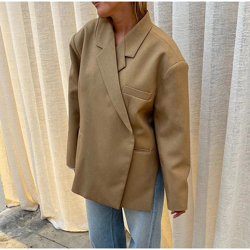 Khaki / L