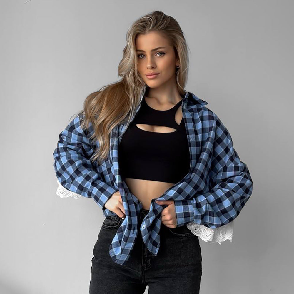 Bleu / L