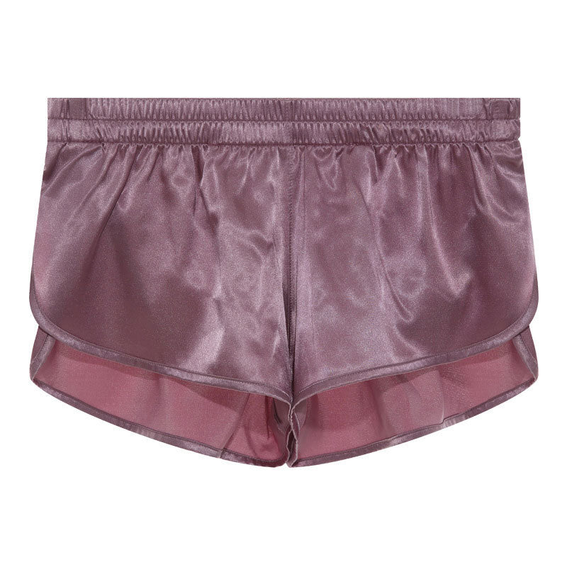 Shorts de bain pour hommes à séchage rapide avec cordon pratique et poches latérales Chic und Stil