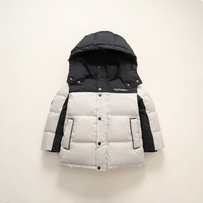 Dames fonctionnelle veste d'hiver avec propriétés thermorégulatrices Chic und Stil