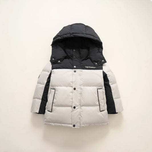 Dames fonctionnelle veste d'hiver avec propriétés thermorégulatrices Chic und Stil