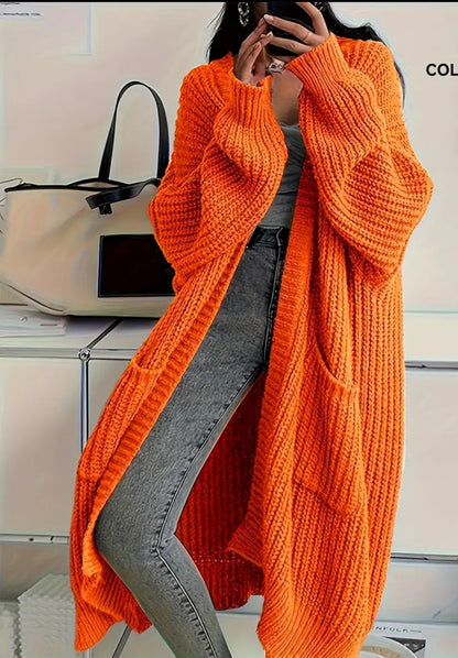 Dames gilet Chic und Stil