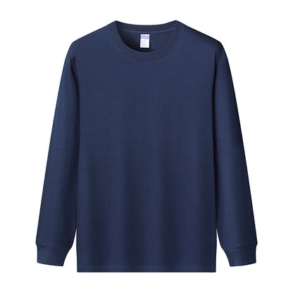 Basic long sleeve t-shirt for women Chic and Style