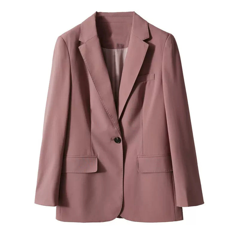 Blazer Doux Sur-Mesure pour Femmes Chic und Stil