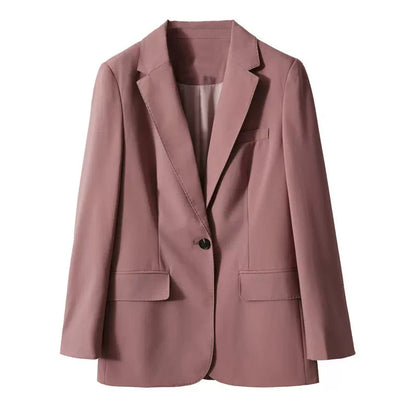 Blazer Doux Sur-Mesure pour Femmes Chic und Stil