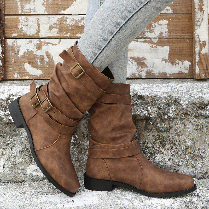 Marron foncé / 43