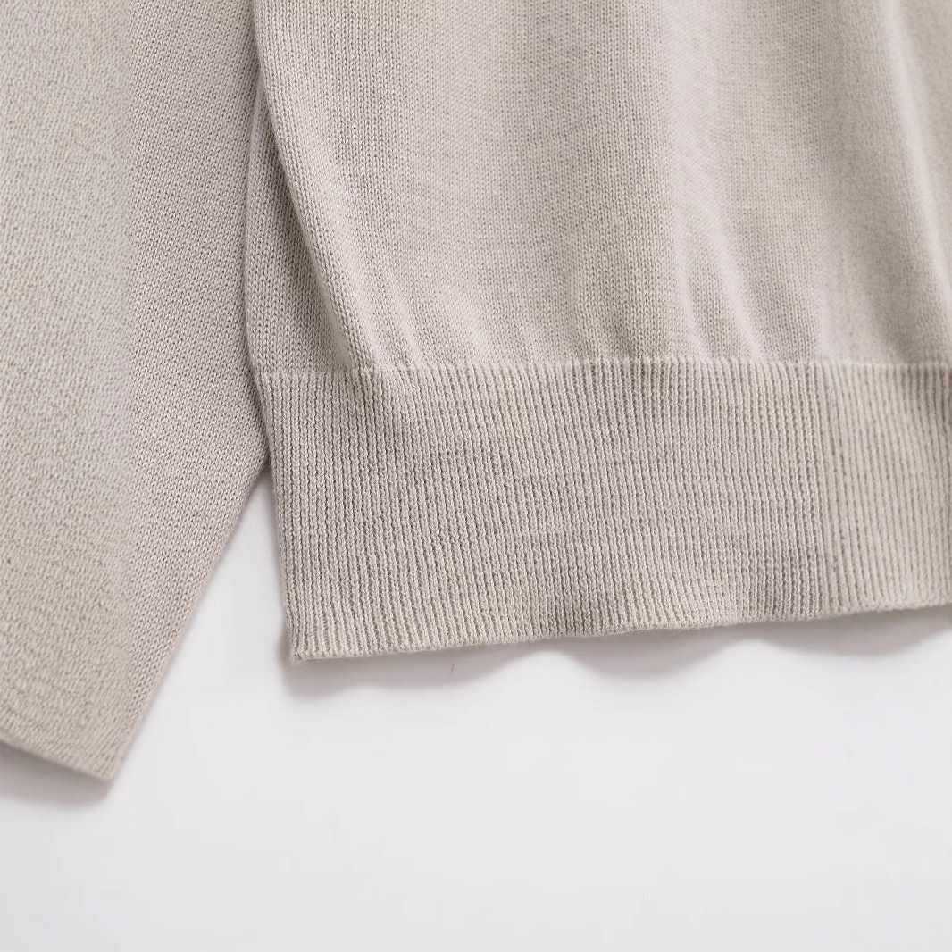 Damen weicher Strickcardigan mit Knopfleiste Chic und Stil