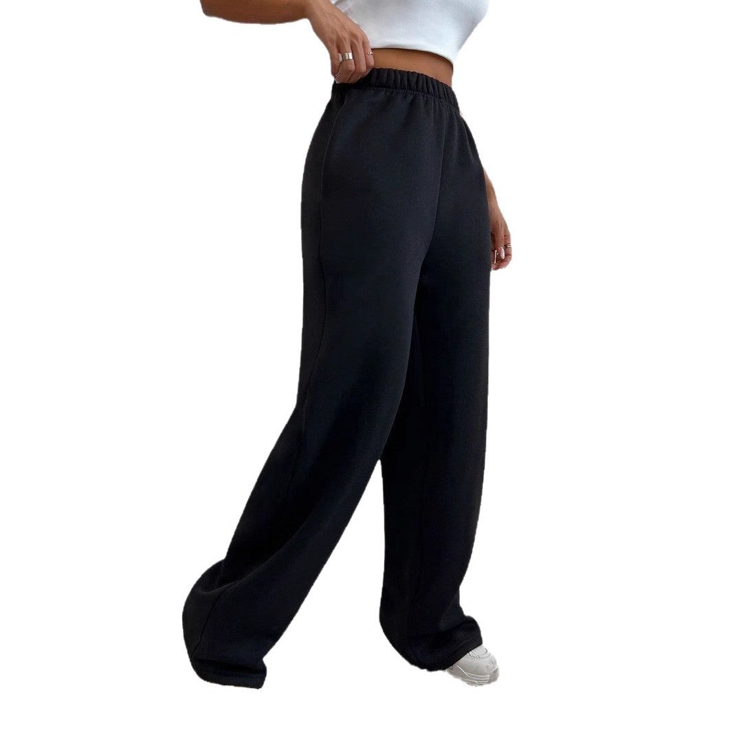 Chic and Stylish Relaxing Ploudant Pants for Women