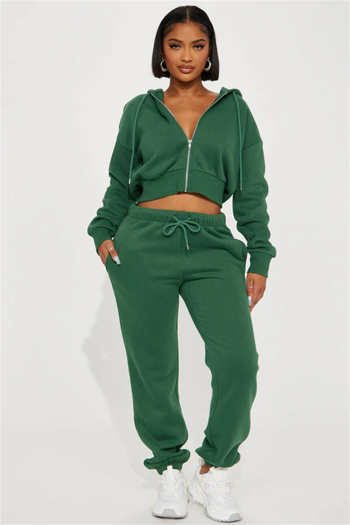 Green / XL