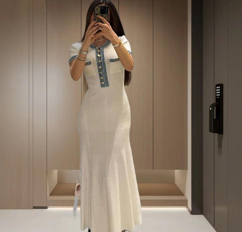 Blanc / XL