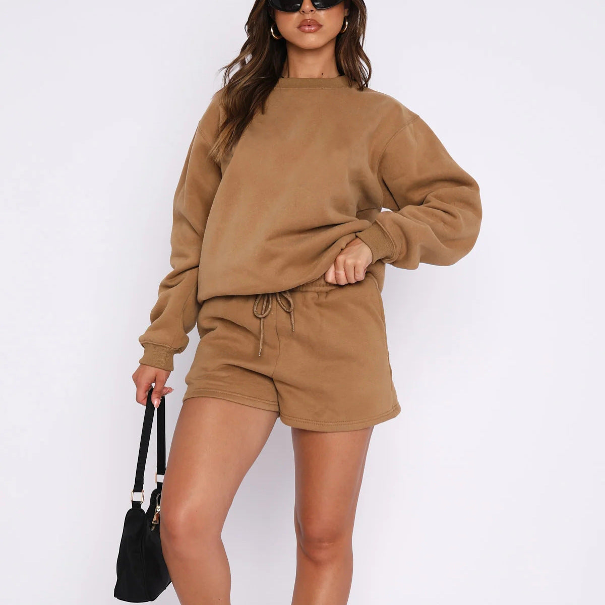 Beige / XL