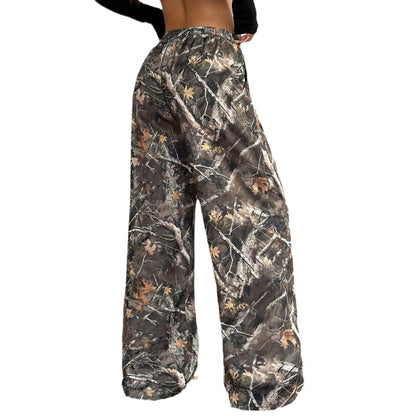 Chic and Style women's cargo pants