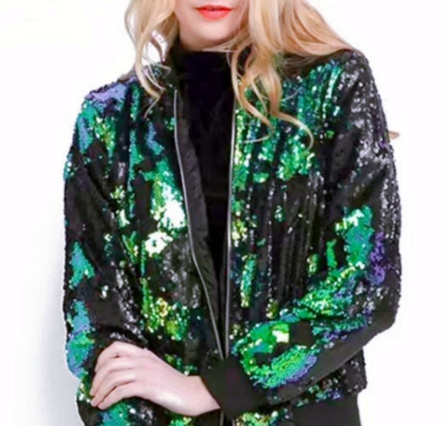 Vert brillant / XXXL