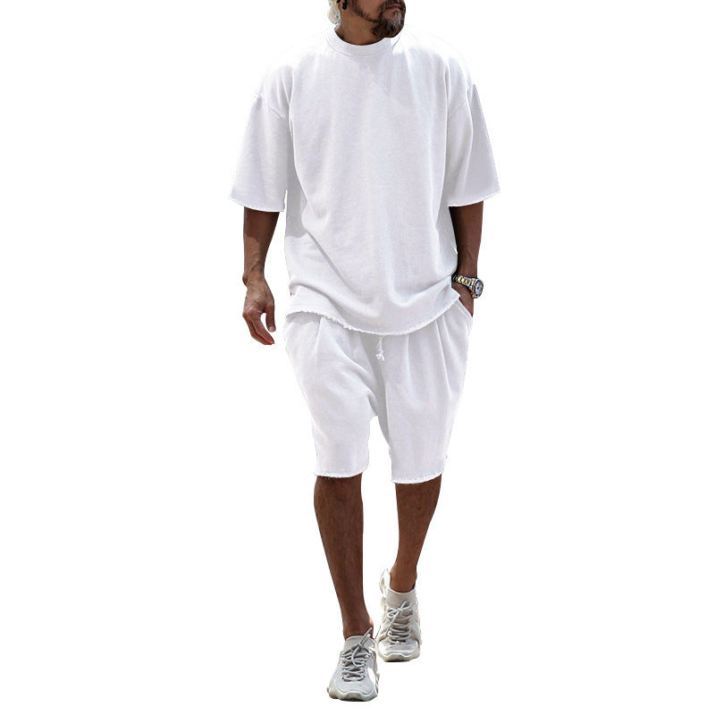 Blanc / XXXL