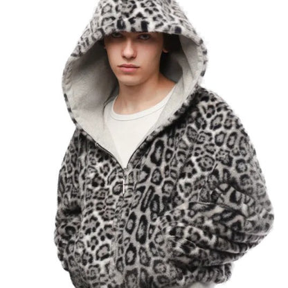 Women's sports pullover with soft lining Chic and Style