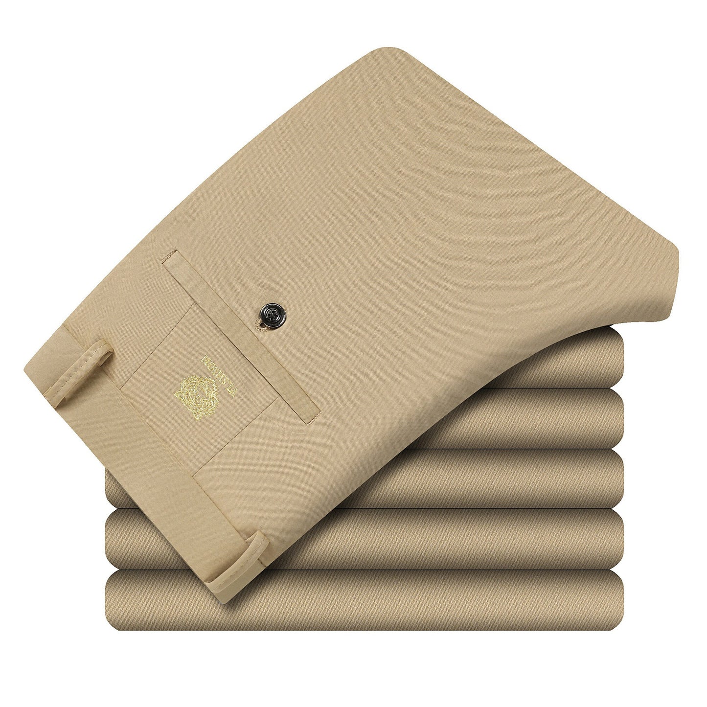 Chic and stylish comfortable chino pants for women