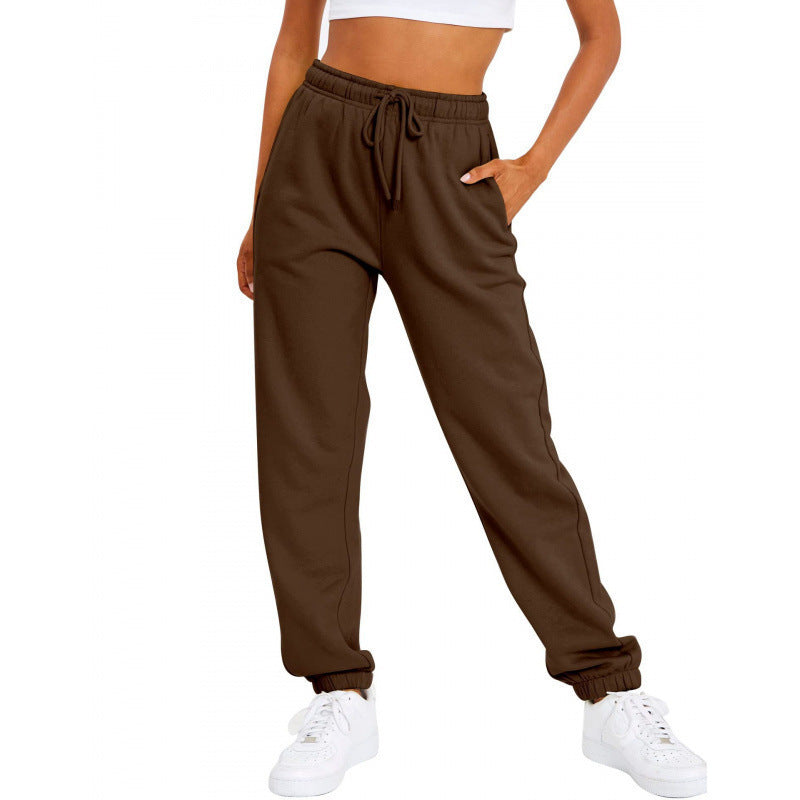 Chic and Style Casual Jogging Pants for Women