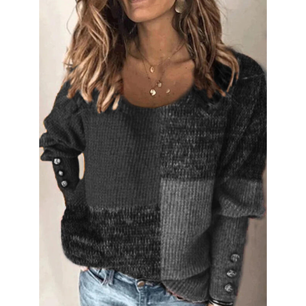 Pull tendance pour femmes Chic und Stil