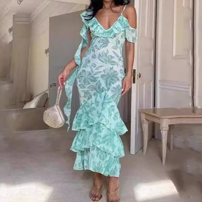 Robe de soirée femmes Chic und Stil