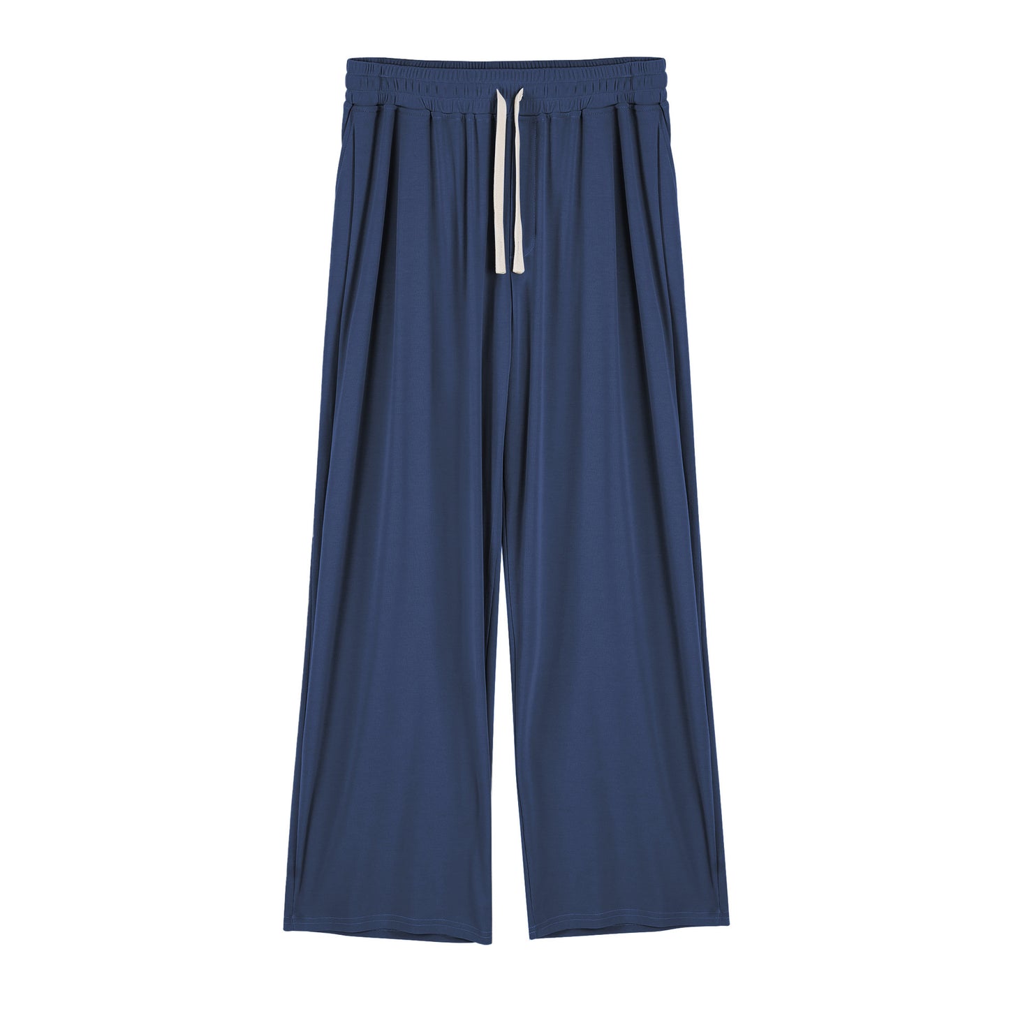 Wide lounge pants for women in innovative and breathable material Chic and Style