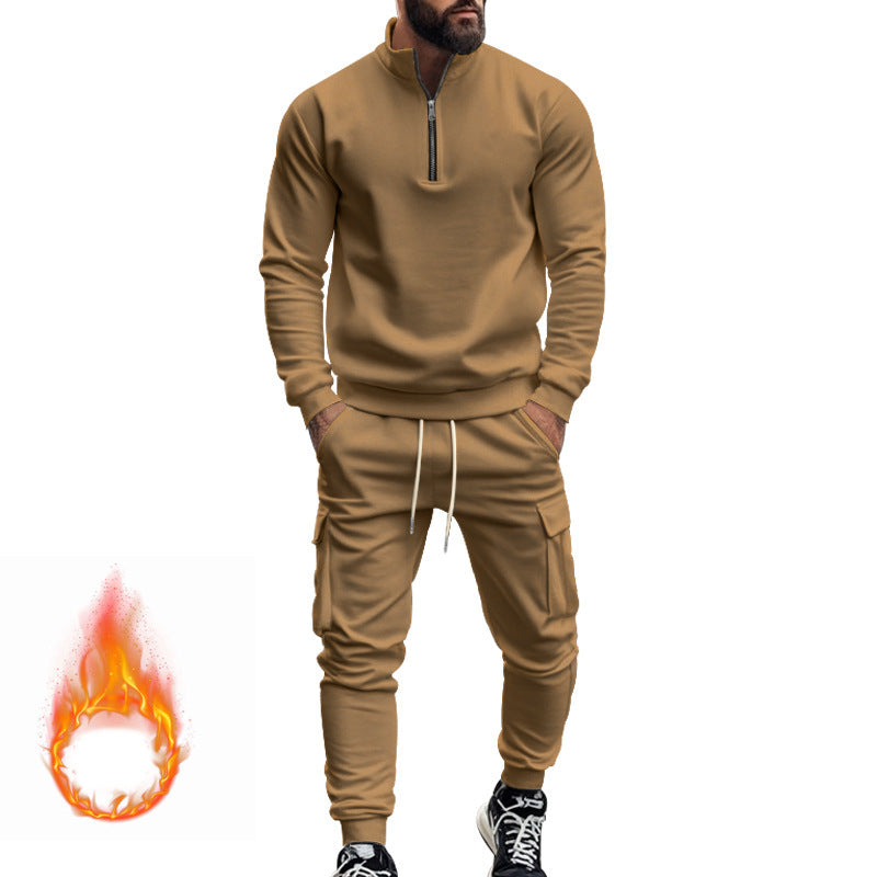 Costume de sport pour hommes Chic und Stil