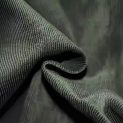 Pull en coton pour hommes avec fermeture à boutons et poche poitrine Chic und Stil