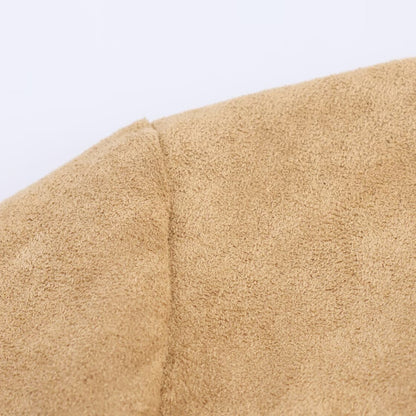 Dames élégante veste en velours Chic und Stil